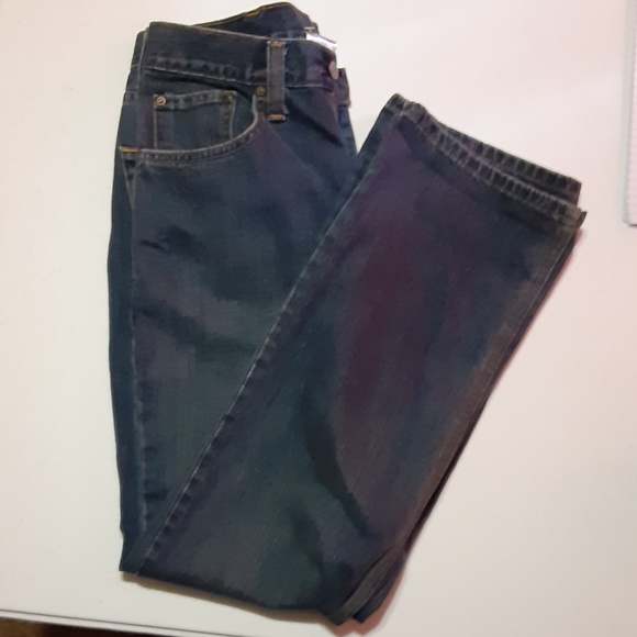 Carhartt 32" x 32" Relaxed Fit Denim Jeans - Picture 1 of 5